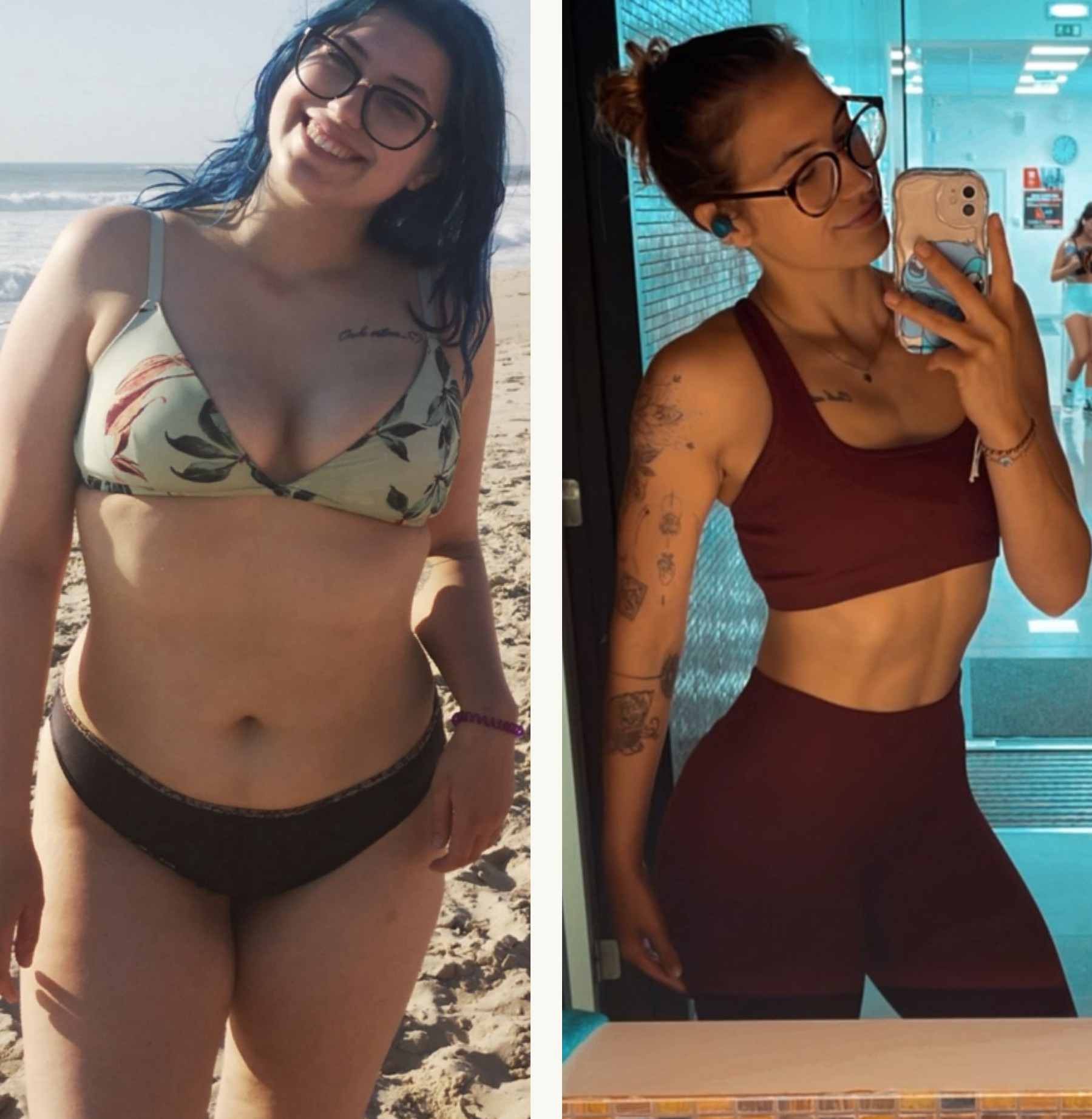 Susana — Transformação